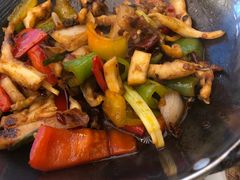 -渔中舟海鲜大排档(普陀沈家门店)