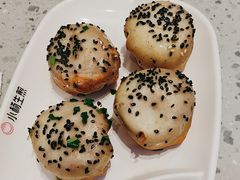 -小杨生煎(天之骄子店)