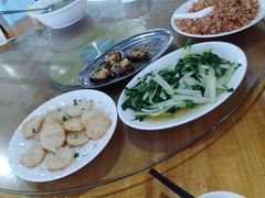 -七鲜渔港美食餐厅(巽寮湾海景店)