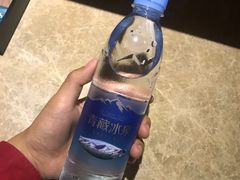 -西宁福茵长乐国际大酒店