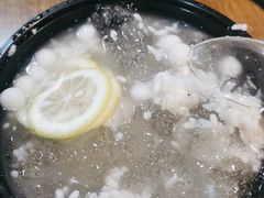 三鲜冰粉-串妹花式冰粉(乐山总店)