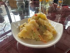 -一盏明灯全素斋(殊像寺店)