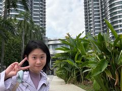 -吉隆坡国油双峰塔