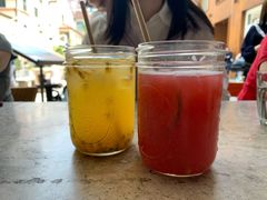 百香果苏打-RAC BAR(安福路店)