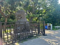 -北陵公园