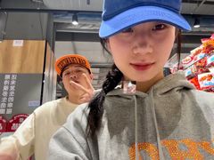 -宝力豪健身(万达广场店)