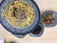 -朱洪元苏式面馆(绿宝广场店)