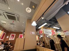 -邹开喜·炭炉鸡煲·海鲜火锅(虹口足球场店)