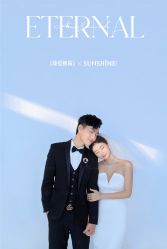 点击看大图 -日光视觉婚纱摄影(旗舰店)