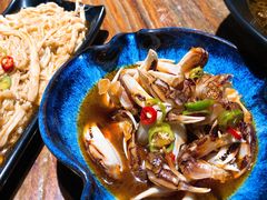 -八月美食小馆(银泰城总店)