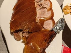 -北平食府·北京烤鸭(北京西站六里桥店)