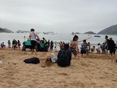 -大京沙滩
