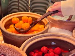 -焰江山海鲜牛排烤肉自助(锦华万达二星店)