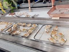 -圣罗巴海鲜自助(黑金店)