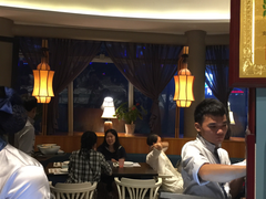 大堂-美奈小馆·越南料理(福田星河COCO Park店)