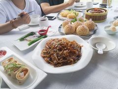 -水上明月·湖景餐厅