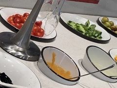 -豪客来牛排(海沧阿罗海店)