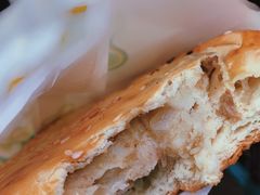 烤肉馕-吉利利·烤包子(双井店)