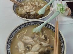 -明呈黄鱼面馆(斜土路店)