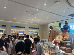 -泡泡玛特POPMART(正弘城店)