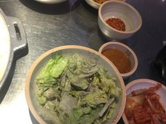 -喜来稀肉(虹泉路店)