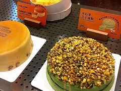 -KUMO KUMO甜品·冰淇淋(深圳壹方城店)