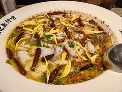 -太二酸菜鱼(石家庄万象城店)