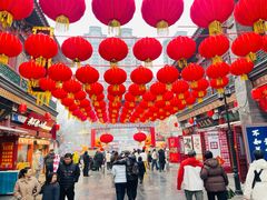 -古文化街旅游区