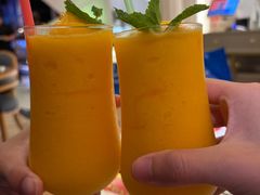 -Mezomd曼索蒂西班牙餐厅(广粤店)