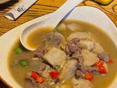 -长亭酒肆.武夷菜(鼓楼后海店)