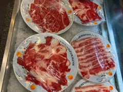 -松子料理(白家庄店)