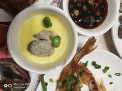 -芭菲盛宴·环球美食(解放碑英利国际店)
