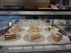 -EAU CAFE(永康路店)