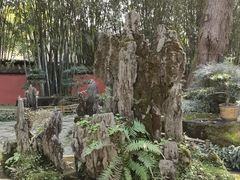 -成都武侯祠博物馆