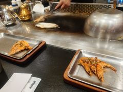 -大神太神·铁板烧(七宝领展广场店)