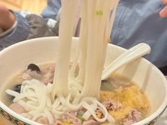 -潮桔桔·潮汕小食堂(浦东嘉里城店)