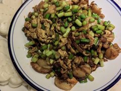 -吕氏疙瘩汤·私家菜馆(慈云寺店)