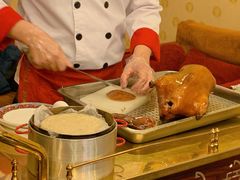 -全聚德(长江路店)