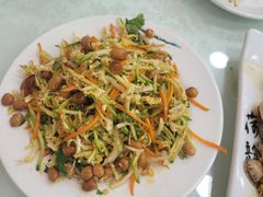 -聚德福海鲜家常菜(刘庄店)