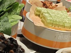 -密友回转自助火锅(世茂国际广场店)