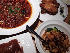 -小放牛炒菜馆(中山路乐汇城店)