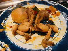 -大隐·成都火锅Bistro(合生麒麟新天地店)