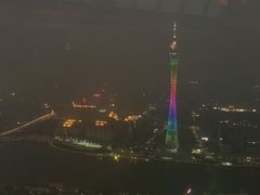 -广州四季酒店·天吧·高空酒吧
