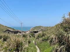 -东极岛景区
