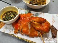 -金哥私房菜馆(张府园总店)