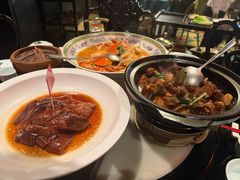 -誉八仙粤菜(万象天地店)