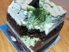 -巴黎贝甜(五月花广场店)