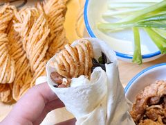 -廉厨干煸鸡·地标名菜(民富园店)