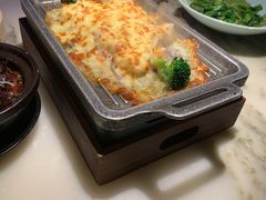 -绿茶餐厅(光谷世界城步行街店)