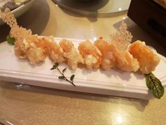 -正佳广场万豪酒店-粤菜餐厅·点心·海鲜·聚餐